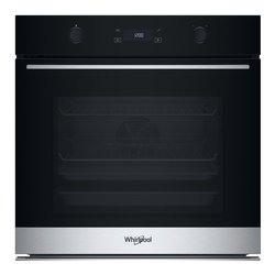 Forno incasso (73Lt) 6 SENSO WOI781PU0SXA Inox classe A+ (L60cm)