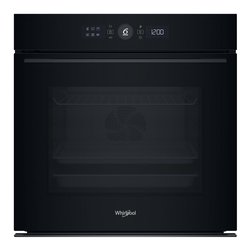 Image of Forno incasso (73Lt) 6 SENSO WOI5S8PM0SBA nero classe A+ (L60cm) cod094