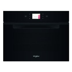 Image of Forno incasso (48Lt) 6 SENSO LIVE WCS11A9FHTSBA nero classe A+ (L60cm) cod094