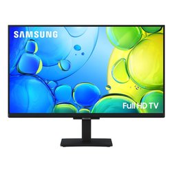 Tv 27" ( LED ) Tizen SERIE 6 Black UE27F6000FUXZT