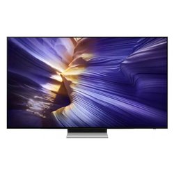 Samsung QE65S90FATXZT 4K Ultra HD Smart TV 65" (Nero)