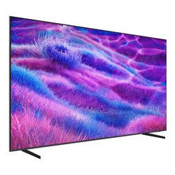 Tv 50" (MiniLED) Tizen SERIE 8 Vision AI Carbon silver QE50QN80FAUXZT