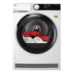 Image of Asciugabiancheria asciugatrice 9 Kg SERIE 8000 TR8HDBG9B AbsoluteCare bianco classe B cod094