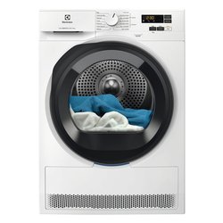 Image of Asciugabiancheria asciugatrice 9 Kg SERIE 600 EW6HBG19G GentleCare bianco classe C cod094