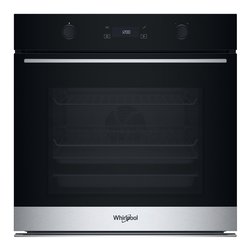 Forno incasso (73Lt) 6 SENSO WOI78HU0SXA Inox classe A+ (L60cm)