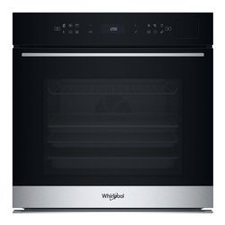 Forno incasso (73Lt) 6 SENSO WOI7A8HT0SXA Inox classe A+ (L60cm)