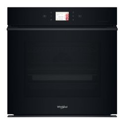 Image of Forno incasso (73Lt) 6 SENSO LIVE WOI9P8HT2SBA nero classe A++ (L60cm) cod094