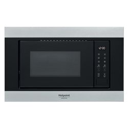 Microonde incasso ( (20Lt) ) MF20S IX HA 1 Inox (60cm) 900W