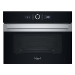 Microonde incasso ( (40Lt) ) HAMW54HMX Inox (60cm) 900W