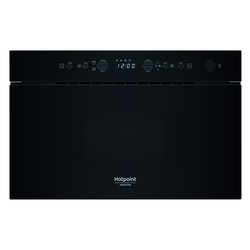 Microonde incasso ( (22Lt) ) HAMN13BB Black (60cm) 750W