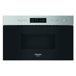 Microonde incasso ( (22Lt) ) HAM K11O X Inox (60cm) 750W