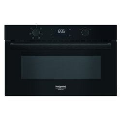 Microonde incasso ( (31Lt) ) HAD K54CU B Black (60cm) 1000W