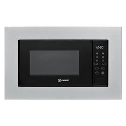 Microonde incasso ( (20Lt) ) MWI 120 GX 1 Inox (60cm) 800W