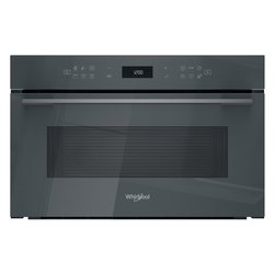 Microonde incasso ( (31Lt) ) 6 SENSO WMD7O4TSG Stardust grey glossy (60cm) 1000W