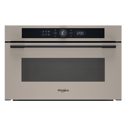 Microonde incasso ( (31Lt) ) 6 SENSO WMD54MBG Urban beige (60cm) 1000W