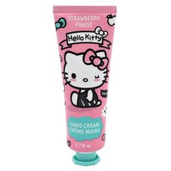 Crema mani Hello Kitty profumata 30 ml