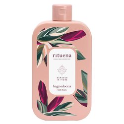 Bagno doccia Damasco in fiore shower gel 400 ml