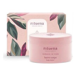 Trattamento corpo Damasco in fiore burro  250 ml