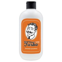 Bagno doccia Orange shower shampoo 500 ml