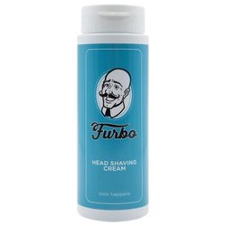 Gel barba Head shaving cream slick happens 125 ml