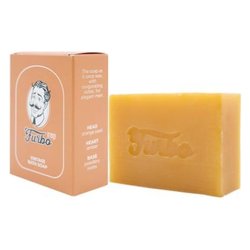 Sapone Vintage orange bath soap 100 gr