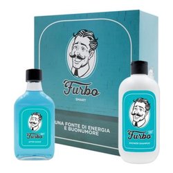 Dopobarba Smart after shave cofanetto