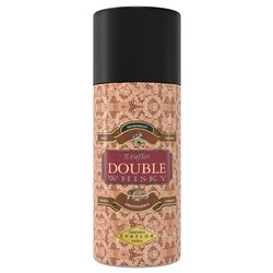 Deodorante Whisky double men spray 150 ml
