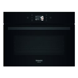 Image of Forno incasso 2in1 (53Lt) HACW9O7PHTSB nero (L60cm) cod094