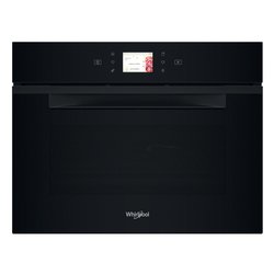 Image of Forno incasso 2in1 (53Lt) 6 SENSO WCW11O7HTSB nero (L60cm) cod094
