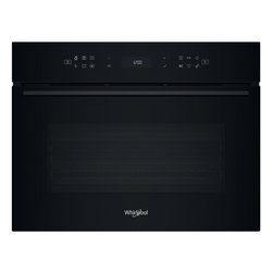 Image of Forno incasso 2in1 (52Lt) 6 SENSO WCW7O7HTSB nero (L60cm) cod094