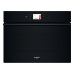 Image of Forno incasso 2in1 (53Lt) 6 SENSO LIVE WCW9O7PHTSB nero (L60cm) cod094