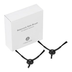 Image of Spazzola aspirapolvere Side Brush nero MEARR0025 cod094