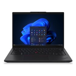 Image of Notebook 14" THINKPAD L14 Gen 6 ( Intel Core Ultra 7 255U 16GB 512GB ) nero 21S6001YIX cod094