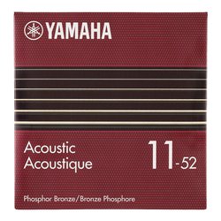 Muta corde chitarra acustica CUSTOM LIGHT GSA11P VGU6590