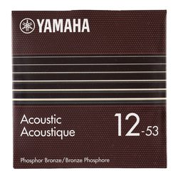 Muta corde chitarra acustica LIGHT GSA12P VGU6600