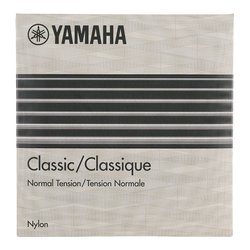Muta corde chitarra classica NORMAL GSC28 VGU6620