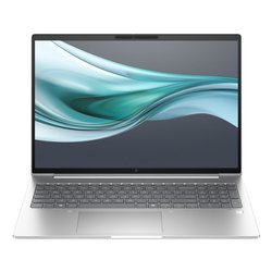 Image of Notebook 16" ELITEBOOK 660 G11 ( Intel Core Ultra 5 125U 16GB 512GB ) Pike argento A37FDET cod094