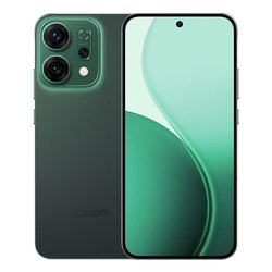 Smartphone 6,59" RENO14 5G Luminous green ( 512GB Ram 12GB 6000mAh ) CPH2737