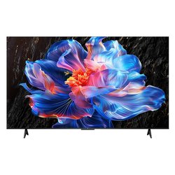 Tv 65" (LED) Google TV P SERIES Black 65P69K