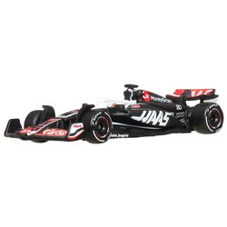 Automodello Auto Premium F1 Assortite scala 1:64 HOT WHEELS Assortito HRV11