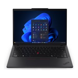 Image of Notebook 14" THINKPAD T14 Gen 6 ( Intel Core Ultra 5 225U 16GB 512GB ) nero 21QC003JIX cod094