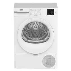 Image of Asciugabiancheria asciugatrice 8 Kg BMTR38W bianco classe D cod094