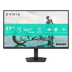 Image of Monitor 27" ( IPS Full HD 1080p 144Hz ) EVNIA 3000 Gray 27M2N3200NF 00 cod094