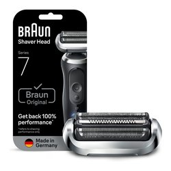 Testina ricambio rasoio SERIES 7 Silver 74S