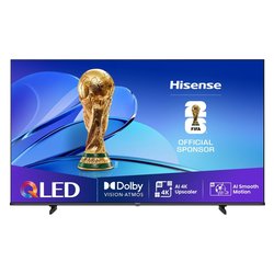 Tv 43" ( QLED ) Vidaa U E7 SERIES 43E79Q Black 20016391