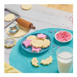 Playset Cookies CREATIVE CHEF 644122