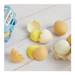 Playset Uova CREATIVE CHEF 643620