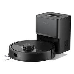 Robot lava pavimenti Q SERIES Q7 TF+ Black MEARR0039