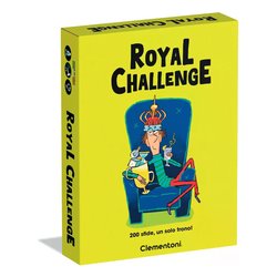 Royal Challenge gioco 16698
