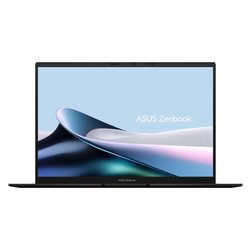 Image of Notebook 14" ZENBOOK 14 OLED UM3406KA PP147W ( AMD Ryzen 7 AI 350 32GB 1TB ) Jade nero 90NB14U1 M00AX0 cod094
